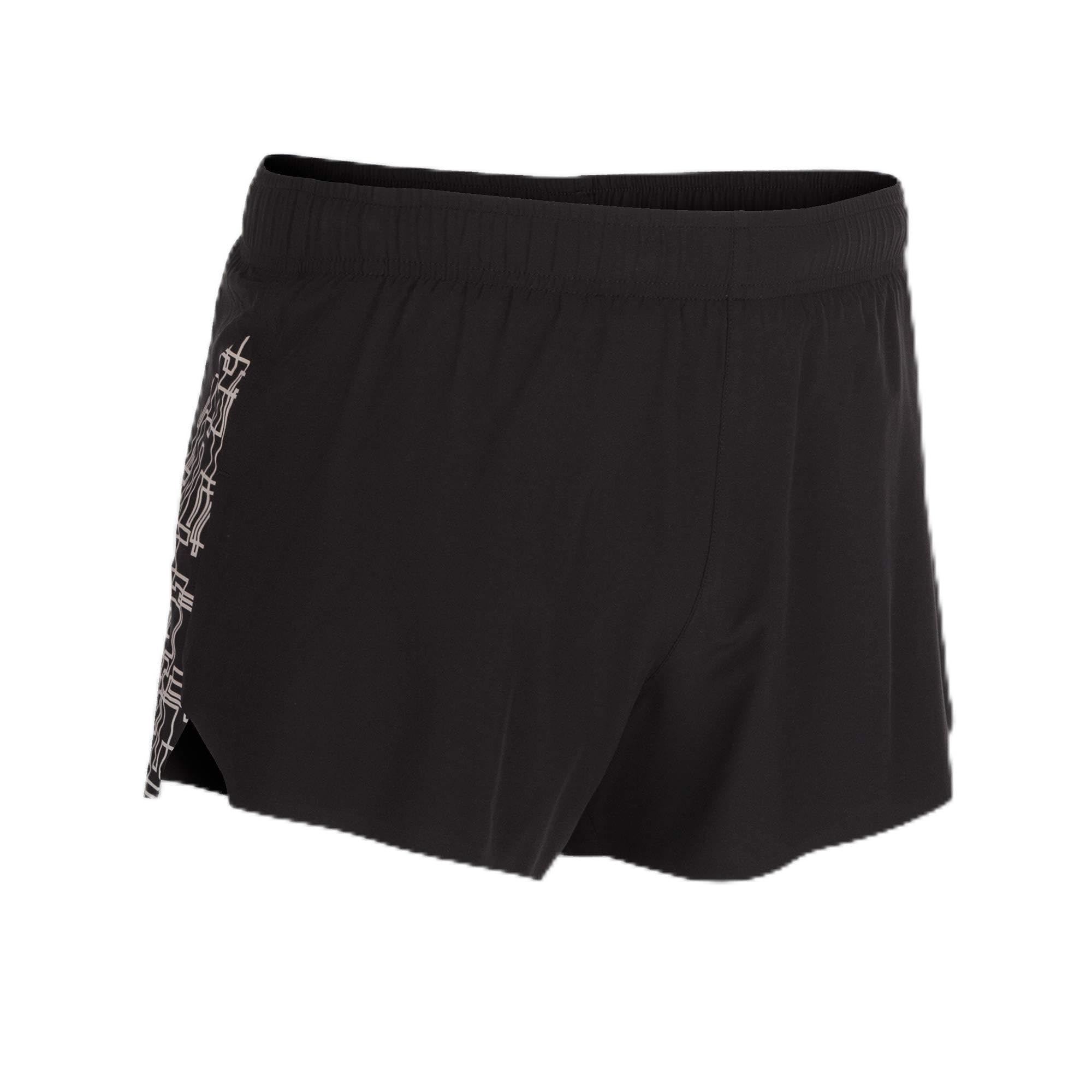 Joma Elite Short VIII 101927.100.Xs Black