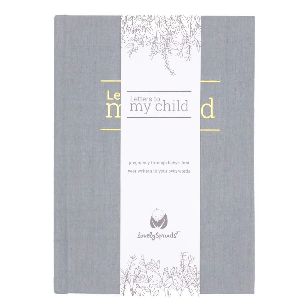 pregnancy and baby memory book