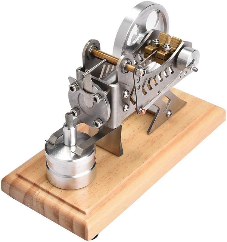 kit per la combustione del legno per adulti