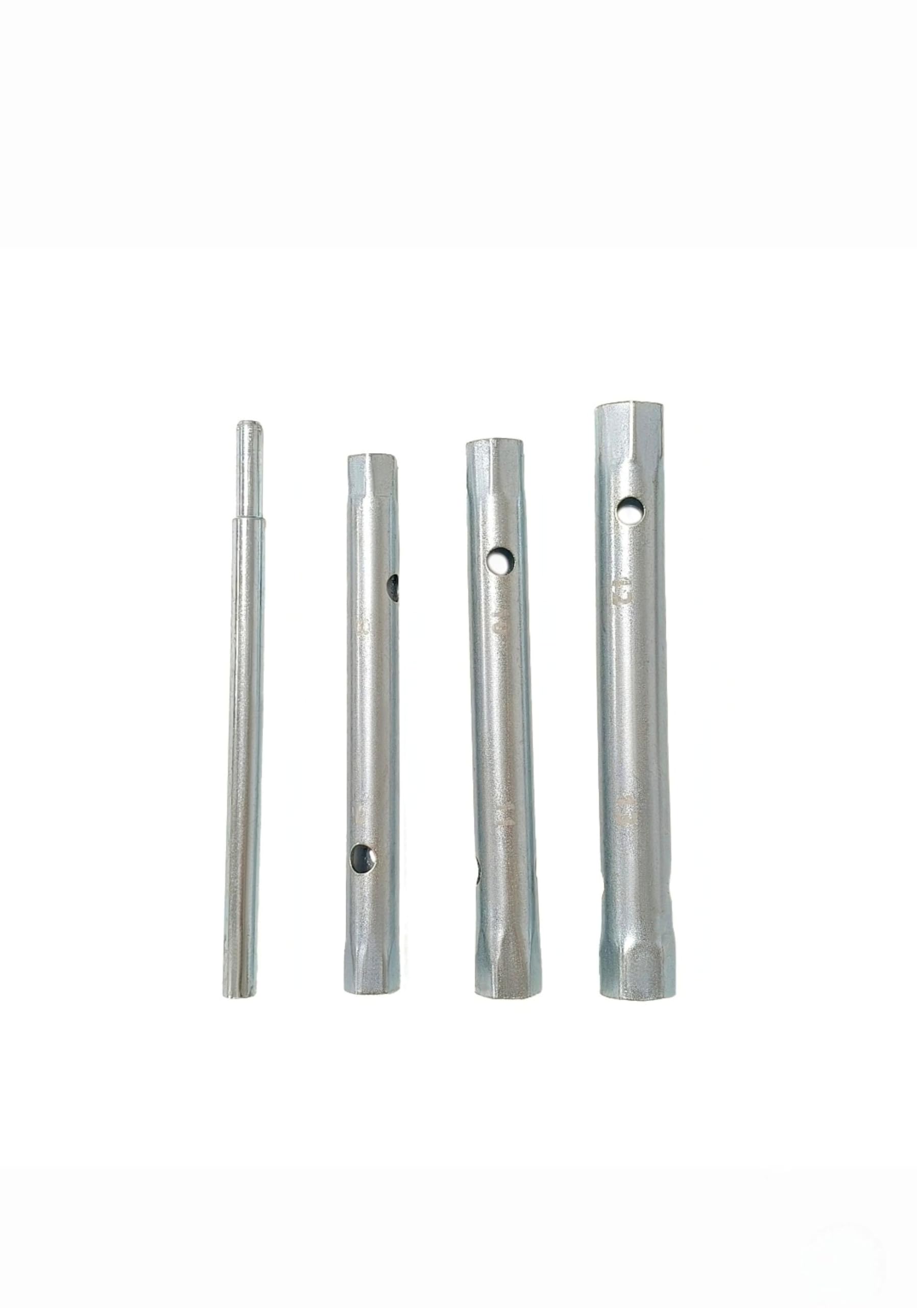 EasyShopping247®UK- Monoblock Tap Spanner Set with Tommy Bar - 8-9mm / 10-11mm / 12-13mm