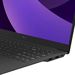 LG gram Pro 16-inch Lightweight Laptop