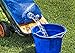 WORX WA0229 AeroCart Wheelbarrow Water Bag