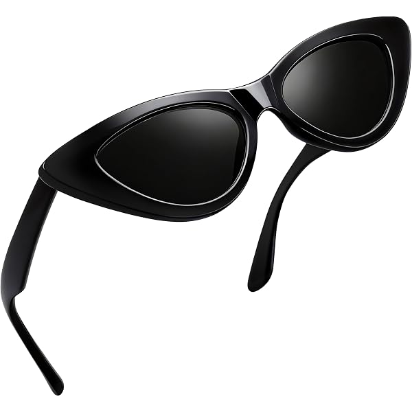 Amazon.com: Killstar Enchantra Cat Eye Eyewear Shades Ornate  display picture 2
