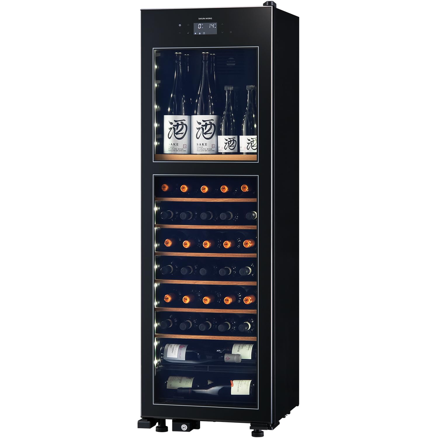 ワインセラーの商品画像