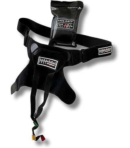 Amazon.com : rockible Golf Swing Trainer Golf Swing Leg