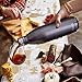 S'well Stainless Steel Water Bottle - 17 Fl Oz - Sparkling Champagne - Triple-Layered Vacuum-Insulated Containers Keeps Drinks Cold for 36 Hours and Hot for 18 - BPA-Free - Perfect for the Go