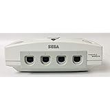 Sega Dreamcast Console
