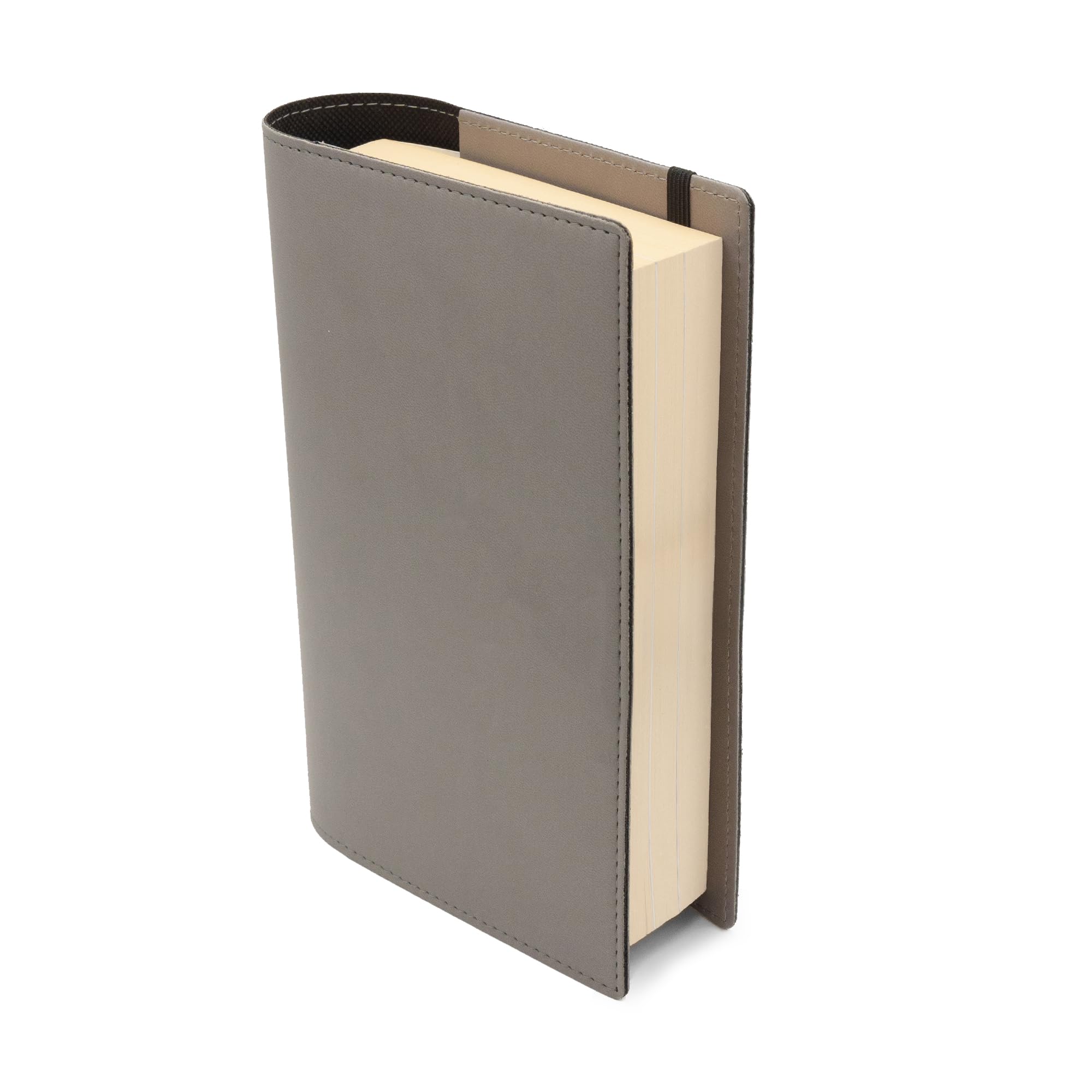 Large Paperback Book Protector, Grey