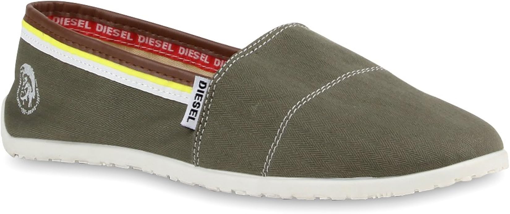 diesel shoes new collection