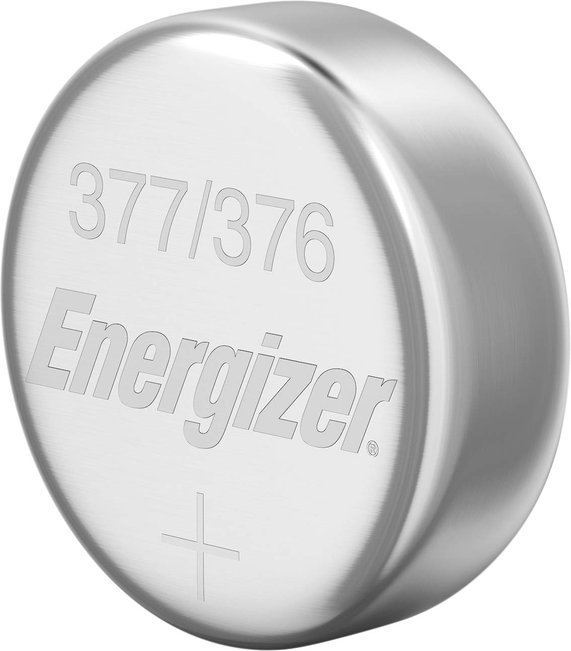 Energizer Watch Coin Battery 377