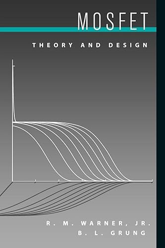 Download MOSFET Theory and Design PDF
