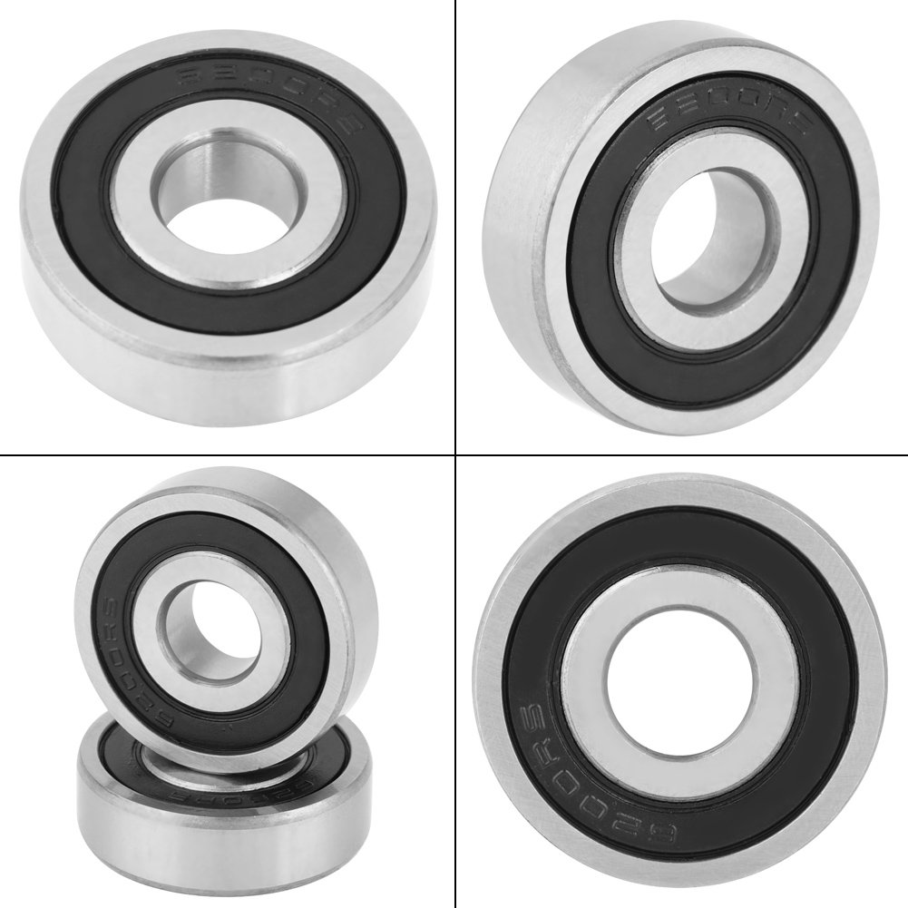Подшипник 6200 2rs skf