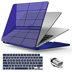 IBENZER Compatible with 2024 2023 MacBook Air 15