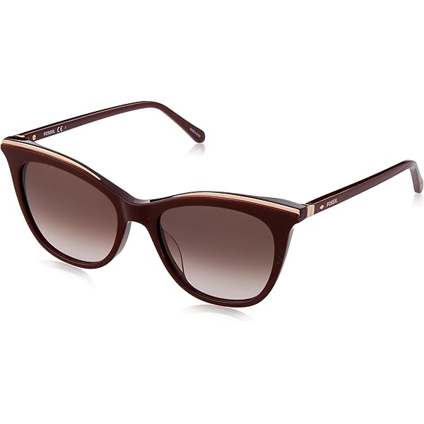 Gafas De Sol Fossil Modelo FOS 2056/S Para Hombre - Multicolor, Tamaño 53, Lente Con Logo Grabado