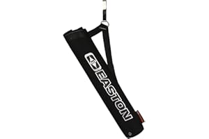 Easton Flipside 2-Tube Hip Quiver