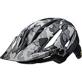 Bell Bike Sixer MIPS Mountain Helmets Matte/Gloss Black Camo Medium