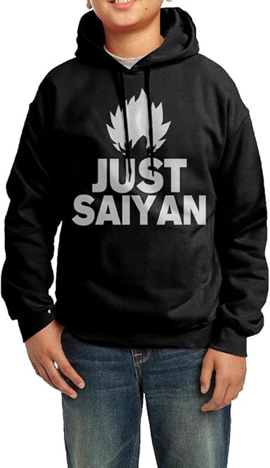 dbz hoodie amazon