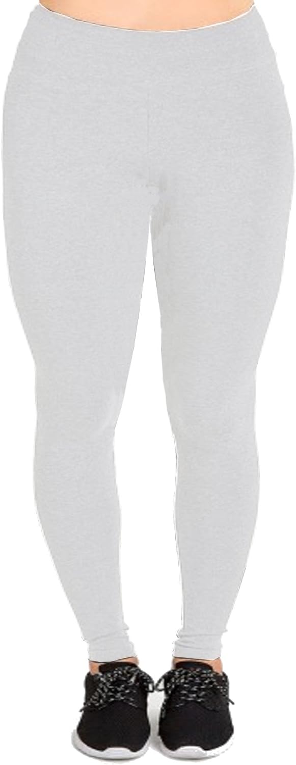 chances r plus size leggings Big sale 