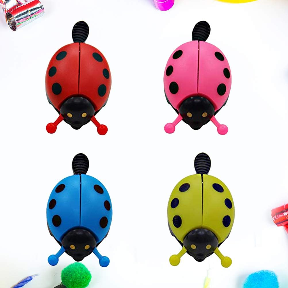 ladybird bike bell