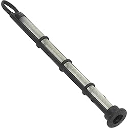 Universal Air Conditioner UAC A/C In-Line Filter