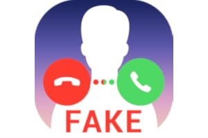 Fake Call Screen PRO