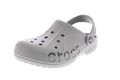 crocs with name