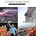 Vnetphone 1 Set V4 + 2 Sets V6 1200M 3 Referees Talk Same time for Football Referee Coach Headset Judger Arbitration Walkie Talkie Earphone