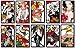 One Piece Hanafuda King by Beverly