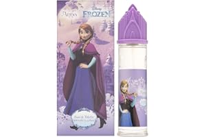 Disney Frozen Anna (Castle) 100ml EDT Spray