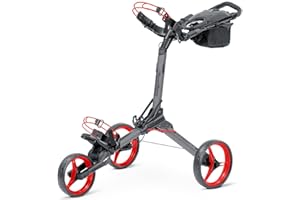 Bag Boy Nitron Golf Push Cart