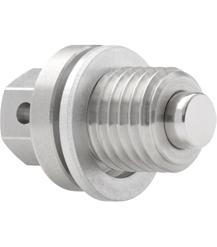 ミネページ Amazon.com: Votex - Magnetic Oil Drain Plug fits Kawasaki