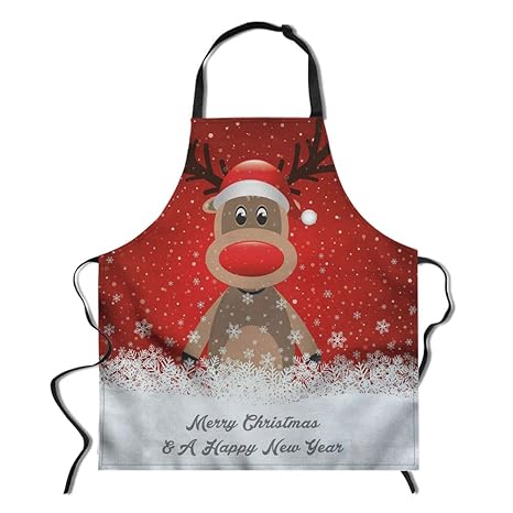 christmas bibs for adults