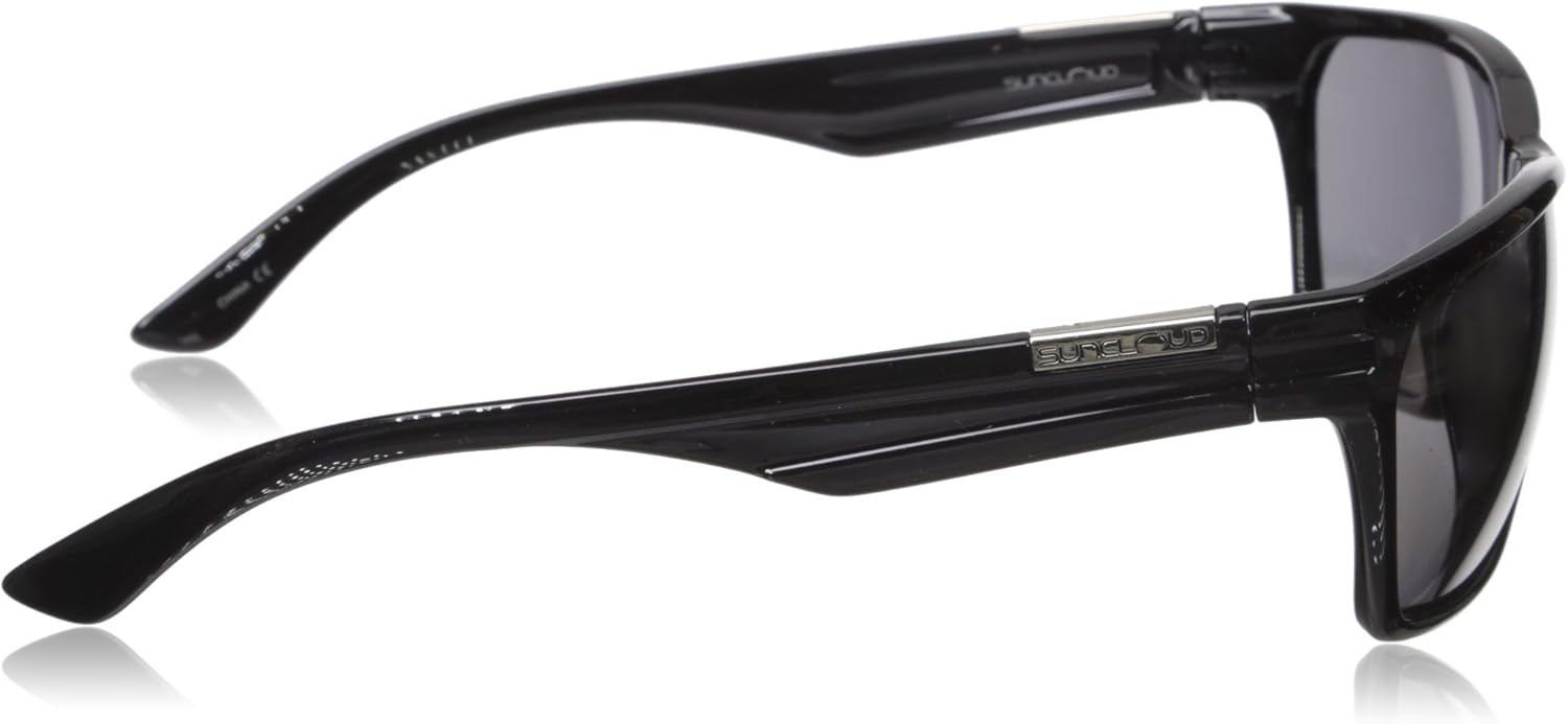 suncloud cutout sunglasses