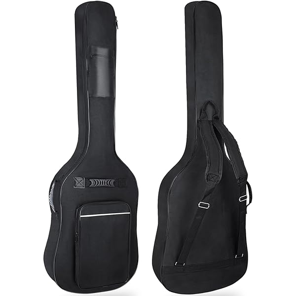 GIG BAGジッド セミアコースティックギター用ギグバッグ GIG BAGジッド セミアコースティックギター用ギグバッグ