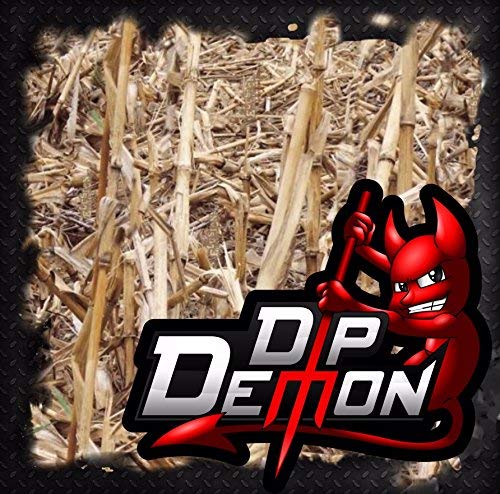 Bamboo Cornstalk Corn Field Brush Duck Blind Camo Camouflage Hydrographic Water Transfer Film Hydro Dipping Dip Demon Wizard Ape