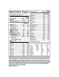 Slimfast Diabetic pérdida de peso, mezcla de batido, 1