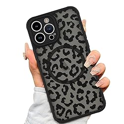 AIGOMARA Case for iPhone 12 Pro [Compatible with
