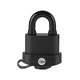 Yale 2-1/16" Wide high Security Weatherproof