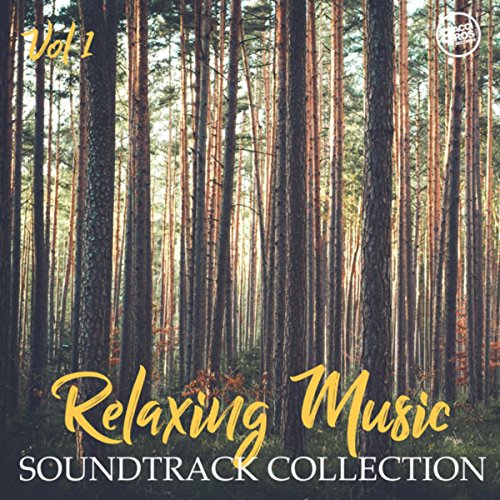 Relaxing Music Soundtrack Collection, Vol. 1 Various