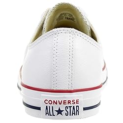 Converse Unisex Chuck Taylor All Star Leather Ox