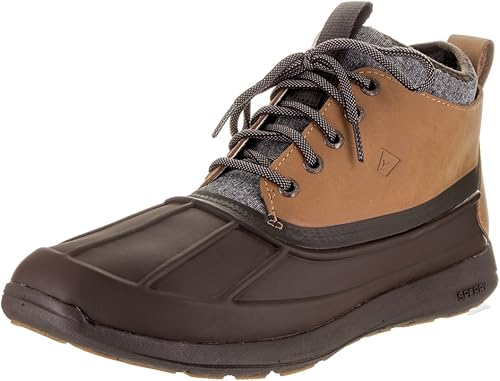 sperry sojourn duck chukka