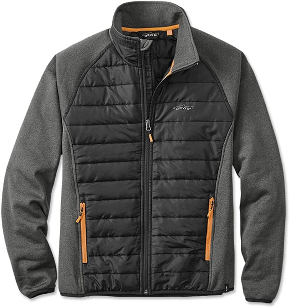 orvis sno bird jacket
