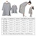 Norbi Parent-Child Striped Shirt Dress Family Clothes Outfits Sleeve Stripes Mom Size fit US S-M