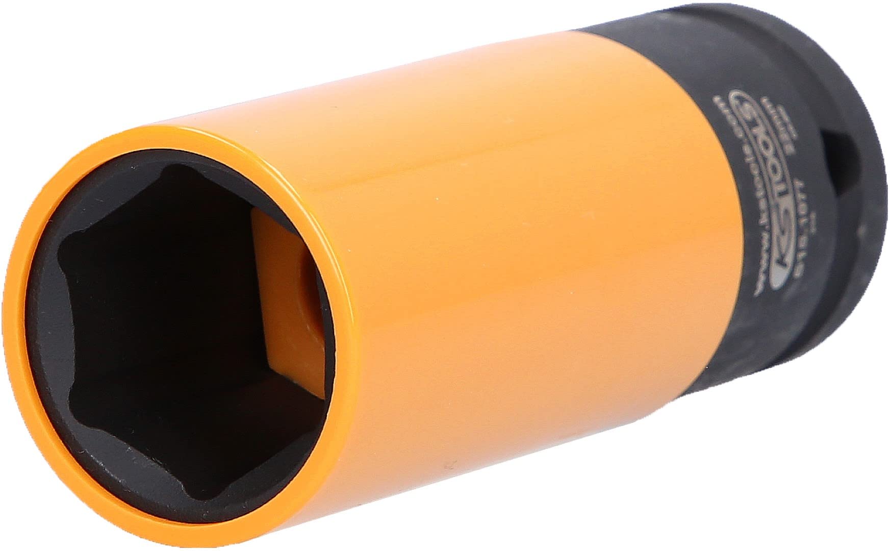 KS Tools 515.1077 1/2-inch 22mm Torque Impact Socket Deep