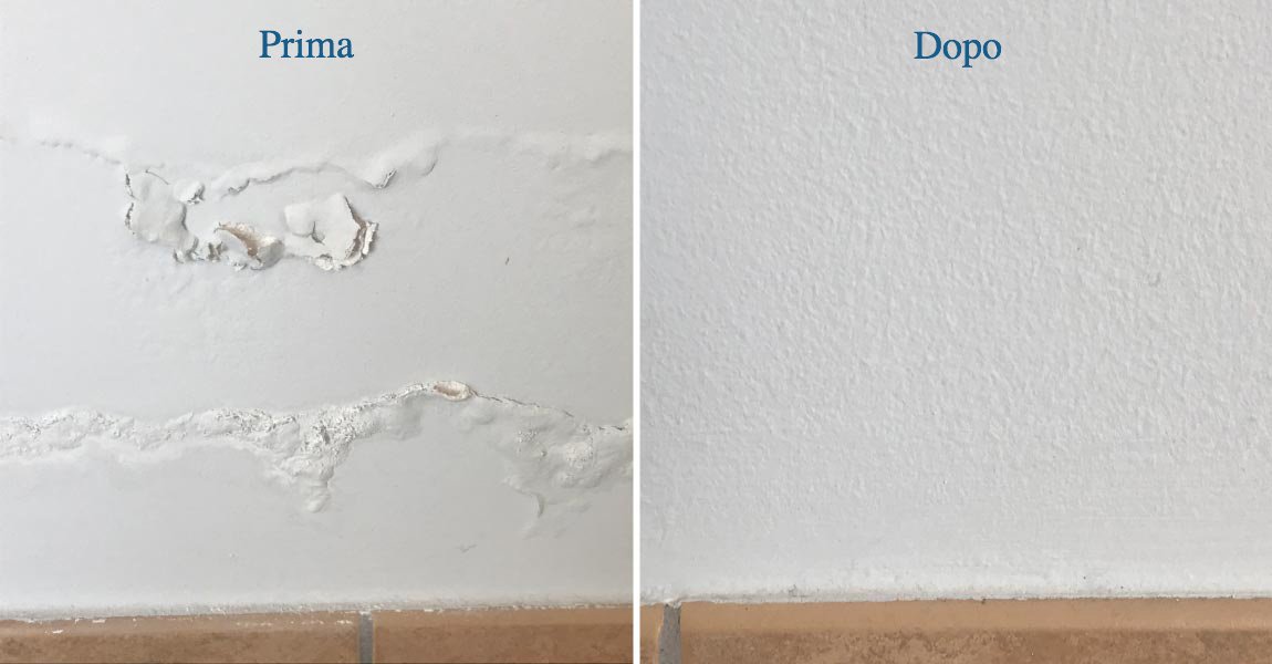 Почему после высыхания шпаклевки появляются пятна. Штукатурка после высыхания. Отслаивается штукатурка на стенах. Отслаивание штукатурки. Шпатлевка отваливается на пороге.