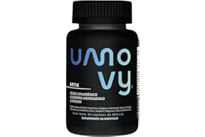 GENERIC Umovy hyaluronic Acid 30 caplets 850 mg