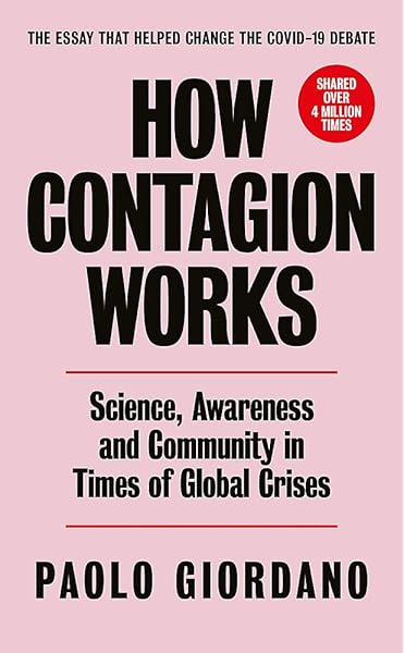 Contagion Used In A Sentence - Remember What Contagion And The Other
