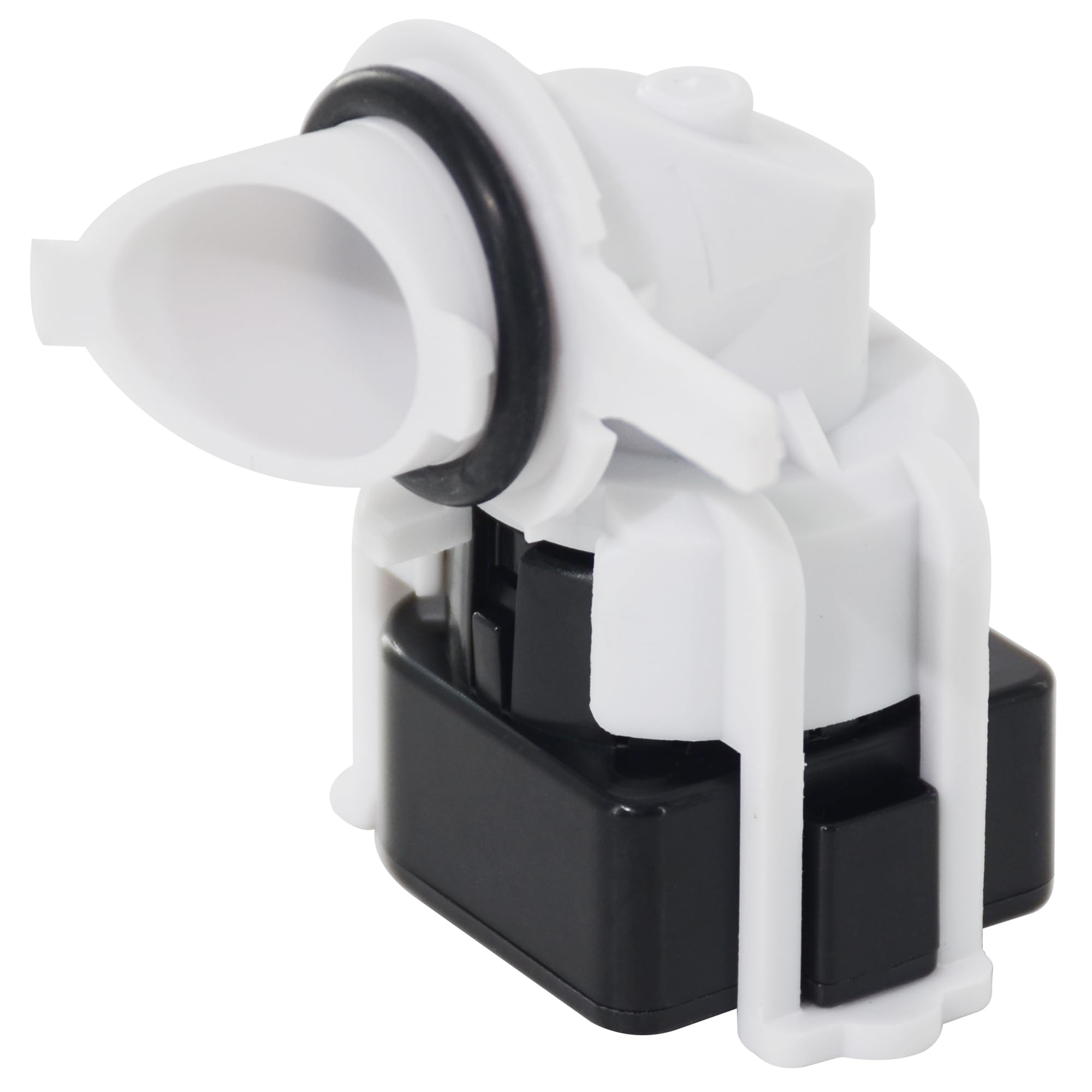 Photo 1 of ZNTVW WD21X25468 Dishwasher Pressure Sensor Switch Compatible with GE Replaces 4962334 AP6976524 PS12741258 EAP12741258