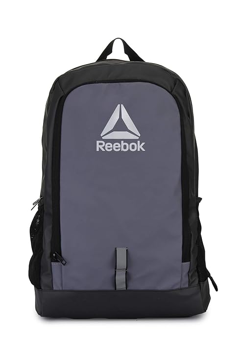 reebok black bag