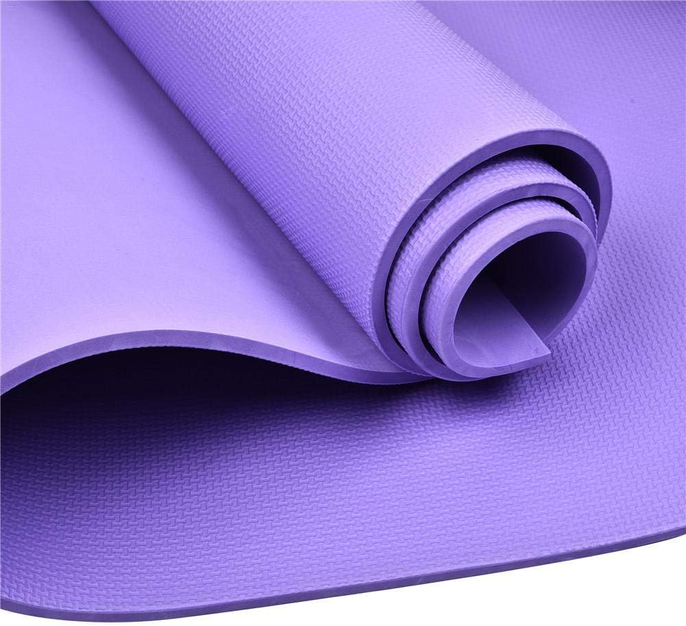 cuscinetto yoga per le ginocchia